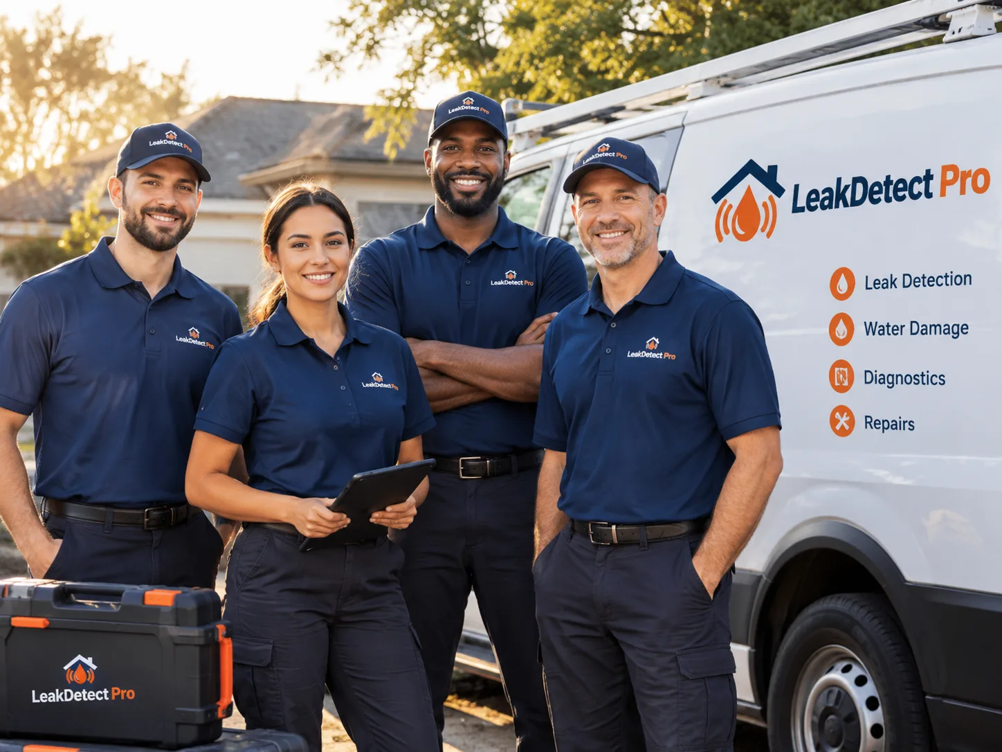 Roof Repair company in Edgewater, FL